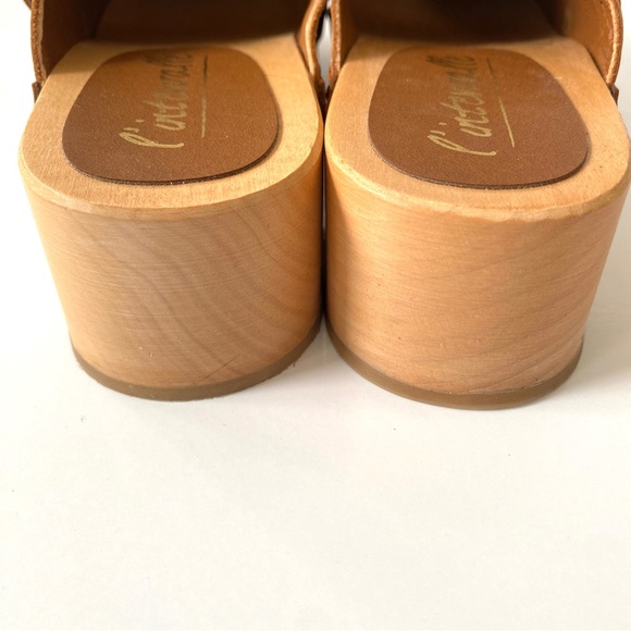 L’Intervalle clogs-worn once - Picture 11 of 14